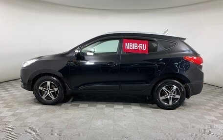 Hyundai ix35 I рестайлинг, 2011 год, 1 319 000 рублей, 8 фотография