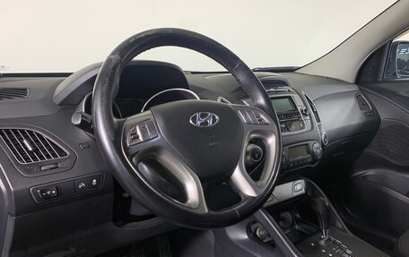 Hyundai ix35 I рестайлинг, 2011 год, 1 319 000 рублей, 12 фотография