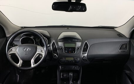 Hyundai ix35 I рестайлинг, 2011 год, 1 319 000 рублей, 13 фотография