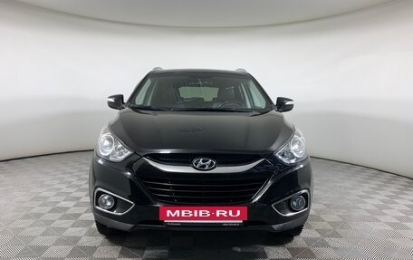 Hyundai ix35 I рестайлинг, 2011 год, 1 319 000 рублей, 2 фотография