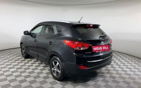 Hyundai ix35 I рестайлинг, 2011 год, 1 319 000 рублей, 7 фотография