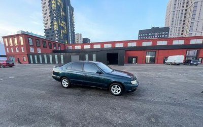 Toyota Corona IX (T190), 1994 год, 1 фотография