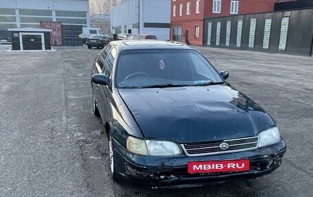 Toyota Corona IX (T190), 1994 год, 5 фотография