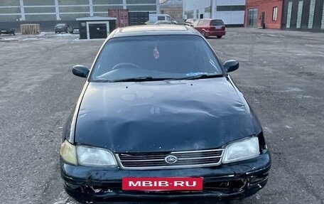 Toyota Corona IX (T190), 1994 год, 6 фотография