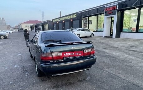 Toyota Corona IX (T190), 1994 год, 3 фотография