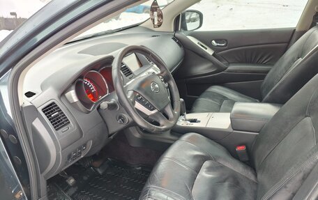 Nissan Murano, 2011 год, 1 650 000 рублей, 9 фотография