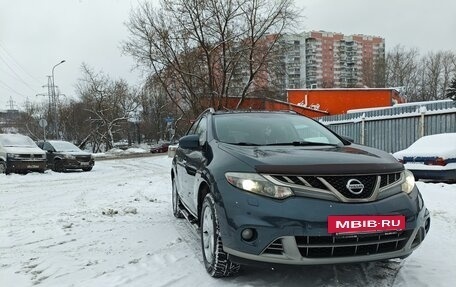 Nissan Murano, 2011 год, 1 650 000 рублей, 3 фотография