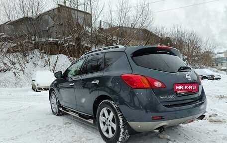 Nissan Murano, 2011 год, 1 650 000 рублей, 6 фотография