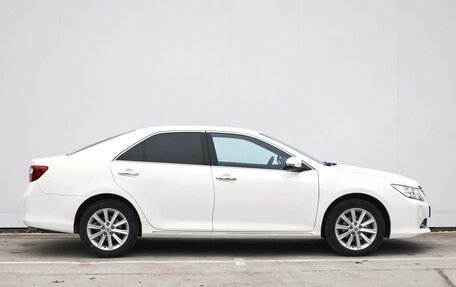 Toyota Camry, 2013 год, 2 349 000 рублей, 5 фотография