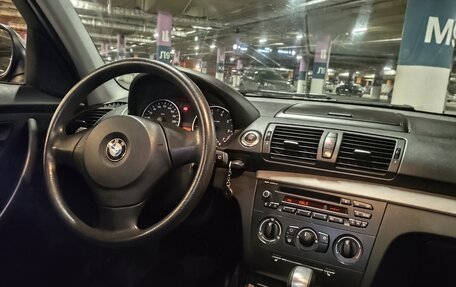 BMW 1 серия, 2011 год, 885 000 рублей, 2 фотография