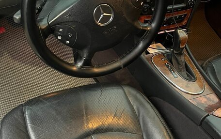 Mercedes-Benz E-Класс, 2004 год, 830 000 рублей, 14 фотография