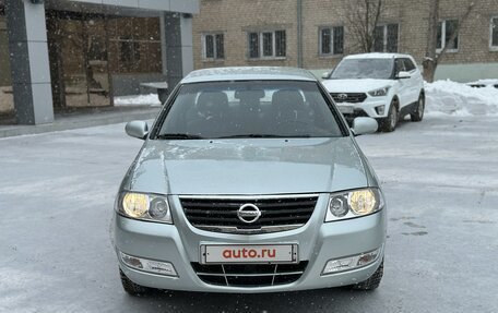 Nissan Almera Classic, 2007 год, 680 000 рублей, 8 фотография