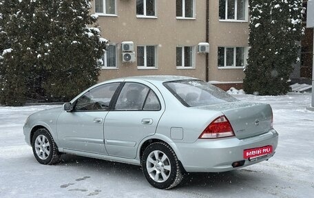 Nissan Almera Classic, 2007 год, 680 000 рублей, 3 фотография