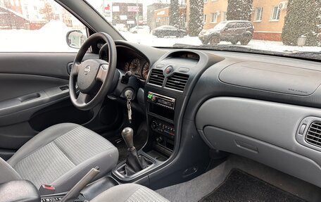 Nissan Almera Classic, 2007 год, 680 000 рублей, 16 фотография