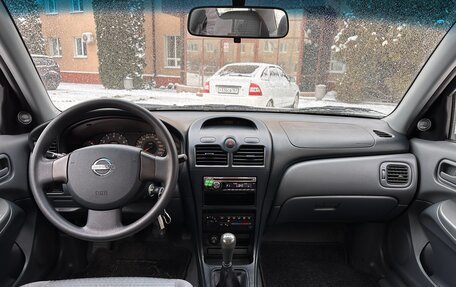 Nissan Almera Classic, 2007 год, 680 000 рублей, 17 фотография