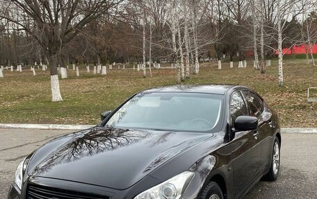 Infiniti M, 2013 год, 1 800 000 рублей, 1 фотография