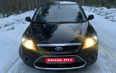 Ford Focus II рестайлинг, 2009 год, 600 000 рублей, 1 фотография