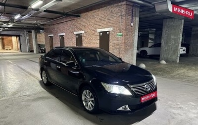 Toyota Camry, 2014 год, 2 150 000 рублей, 1 фотография