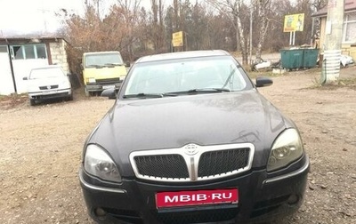 Brilliance M2 I рестайлинг, 2008 год, 399 000 рублей, 1 фотография