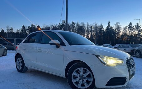 Audi A1, 2014 год, 1 500 000 рублей, 6 фотография