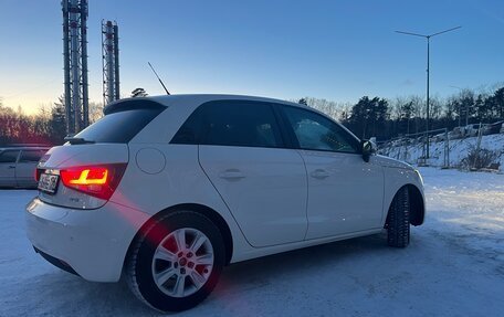 Audi A1, 2014 год, 1 500 000 рублей, 7 фотография