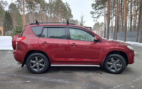 Toyota RAV4, 2010 год, 1 400 000 рублей, 2 фотография