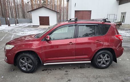 Toyota RAV4, 2010 год, 1 400 000 рублей, 4 фотография