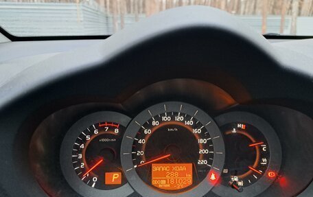 Toyota RAV4, 2010 год, 1 400 000 рублей, 7 фотография