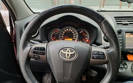 Toyota RAV4, 2010 год, 1 400 000 рублей, 8 фотография