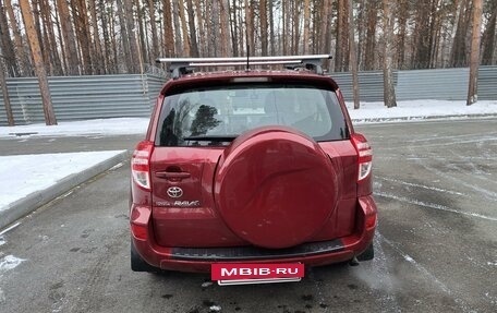 Toyota RAV4, 2010 год, 1 400 000 рублей, 3 фотография