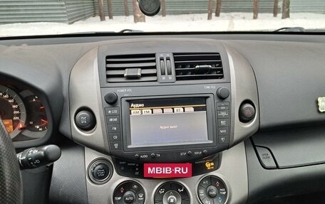 Toyota RAV4, 2010 год, 1 400 000 рублей, 13 фотография