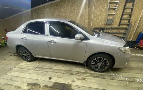 Toyota Corolla, 2011 год, 1 300 000 рублей, 3 фотография