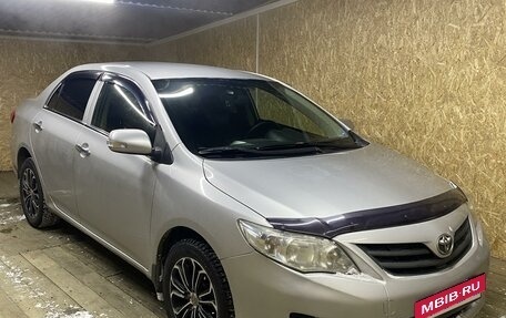 Toyota Corolla, 2011 год, 1 300 000 рублей, 2 фотография