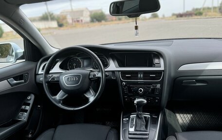 Audi A4, 2013 год, 1 650 000 рублей, 6 фотография