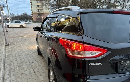 Ford Kuga III, 2013 год, 1 290 000 рублей, 5 фотография