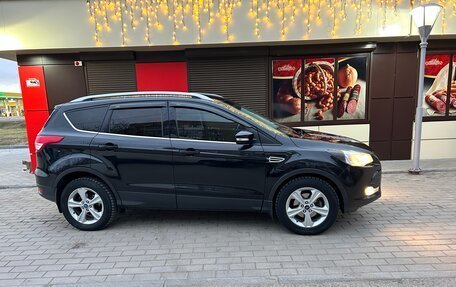 Ford Kuga III, 2013 год, 1 290 000 рублей, 3 фотография