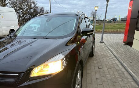 Ford Kuga III, 2013 год, 1 290 000 рублей, 4 фотография