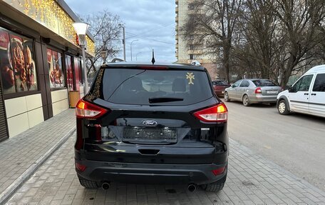 Ford Kuga III, 2013 год, 1 290 000 рублей, 2 фотография