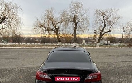 Infiniti M, 2013 год, 1 800 000 рублей, 5 фотография