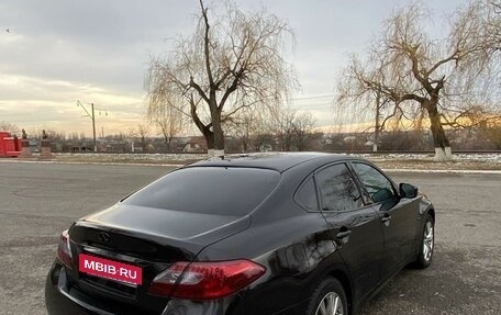 Infiniti M, 2013 год, 1 800 000 рублей, 6 фотография