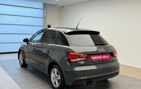 Audi A1, 2015 год, 1 550 000 рублей, 2 фотография