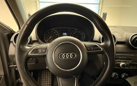 Audi A1, 2015 год, 1 550 000 рублей, 11 фотография