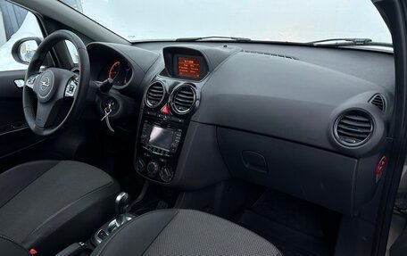 Opel Corsa D, 2013 год, 558 824 рублей, 7 фотография