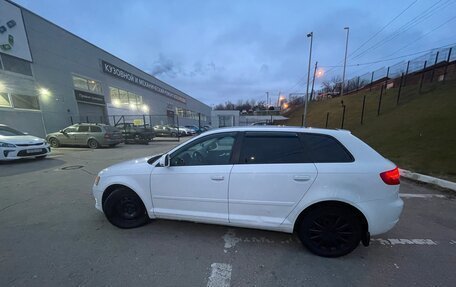 Audi A3, 2009 год, 750 000 рублей, 4 фотография