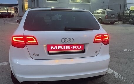 Audi A3, 2009 год, 750 000 рублей, 2 фотография