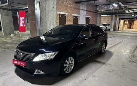 Toyota Camry, 2014 год, 2 150 000 рублей, 3 фотография