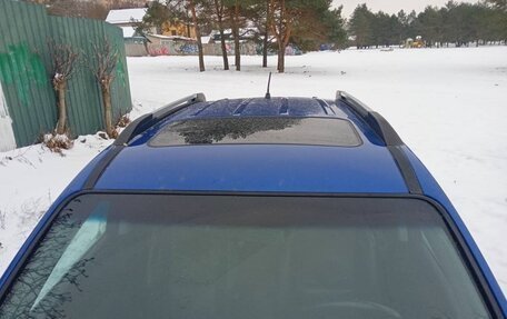 KIA Sportage II, 2007 год, 690 000 рублей, 20 фотография