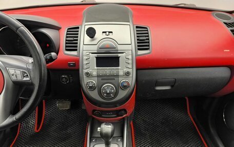 KIA Soul I рестайлинг, 2010 год, 877 000 рублей, 9 фотография