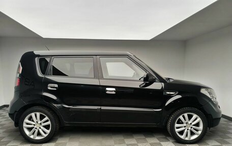 KIA Soul I рестайлинг, 2010 год, 877 000 рублей, 3 фотография