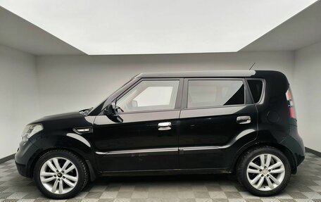 KIA Soul I рестайлинг, 2010 год, 877 000 рублей, 6 фотография